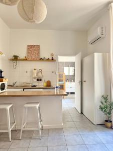 Gallery image of Mourillon Chic Studio Clim & Plages in Toulon
