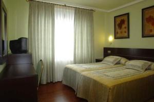 Photo de la galerie de l'établissement Hotel Santa Teresa, à Ávila