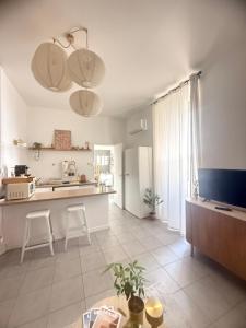 Gallery image of Mourillon Chic Studio Clim & Plages in Toulon