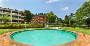 Gallery image of Golf Course Apartments in Kampala