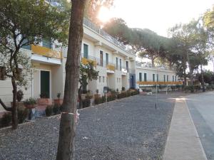Photo de la galerie de l'établissement Hotel Zeus, à Pompéi