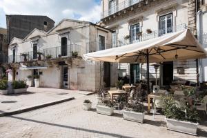 Afbeelding uit fotogalerij van Casa Matteotti in Modica