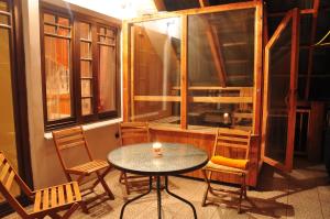Fotografie z fotogalerie ubytování Guesthouse Leiputrija v destinaci Adaži