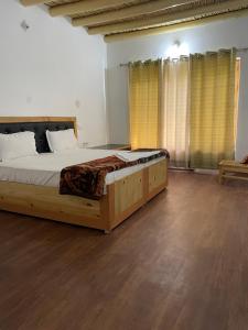 Gallery image of Welcome guest house Lamayuru in Lāmayūrū