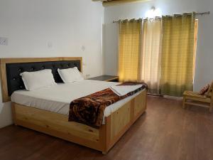 Gallery image of Welcome guest house Lamayuru in Lāmayūrū