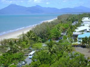 Gallery image of The Beach Place in Yorkeys Knob