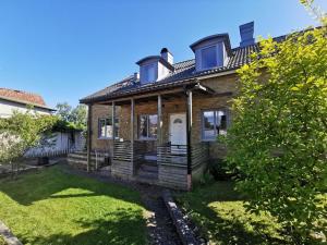 Gallery image of Private apartment in Halmstad in Halmstad