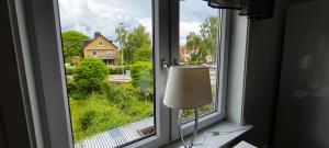 Gallery image of Private apartment in Halmstad in Halmstad