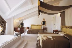 Gallery image of M Glamour Hotel in Gabicce Mare