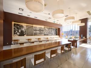 Gallery image of Hotel day by day in Hamamatsu