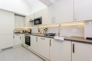 Worple Way Apartments