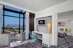 Gallery image of Hotel Luxe in Split