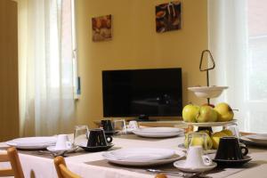 Televisor o centre d'entreteniment de Monte Pasubio