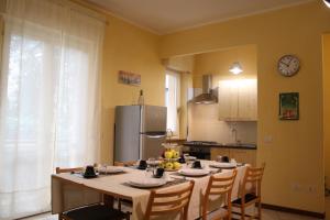 Cuina o zona de cuina de Monte Pasubio