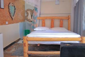 Gallery image of Hakuna Matata Gardens in Migori