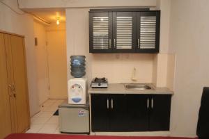 Gallery image of Apartement Centerpoint by Buka Kamar in Bekasi