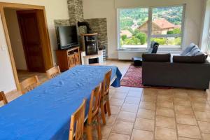 Gallery image of A vacation home just for you ! in Xonrupt-Longemer
