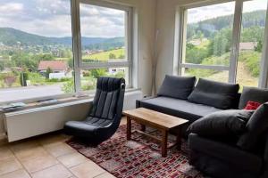 Gallery image of A vacation home just for you ! in Xonrupt-Longemer