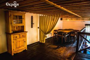 Fotografie z fotogalerie ubytování Hotel Skrinya v destinaci Pavlohrad