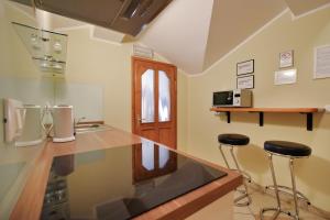 Foto sihtkohas Kobarid asuva majutusasutuse Hostel X Point galeriist
