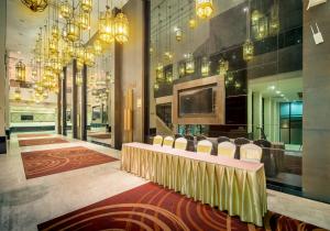 Gallery image of Buri Sriphu Hotel & Convention Centre in Hat Yai