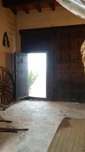 Fotografia z galérie ubytovania Casa Las Golondrinas v destinácii Mota del Cuervo