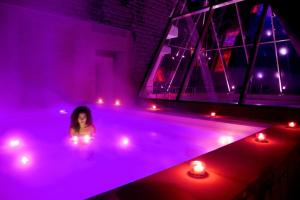 Fotografie z fotogalerie ubytování Val di Luce SPA Resort v destinaci Abetone