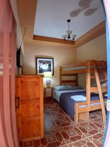 Gallery image of La Estancia del Valle 2 in Valle de Ángeles