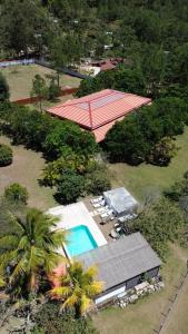 Gallery image of La Estancia del Valle 2 in Valle de Ángeles