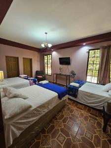 Gallery image of La Estancia del Valle 2 in Valle de Ángeles