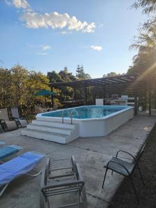 Gallery image of La Estancia del Valle 2 in Valle de Ángeles