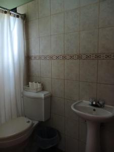 Gallery image of La Estancia del Valle 2 in Valle de Ángeles +10 photos