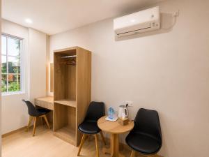 Foto de la galeria de Crown Residence Family Room a Nagoya
