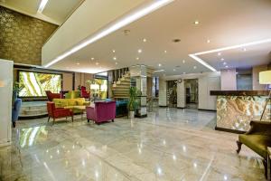 Gallery image of Laodikya Hotel in Denizli