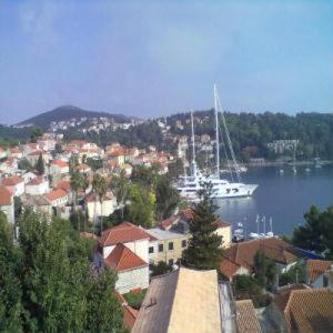 Foto de la galería de Apartments Ana Old Town en Cavtat