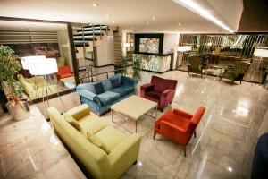 Gallery image of Laodikya Hotel in Denizli
