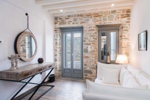 Gallery image of Athina Exquisite Houses in Kastron