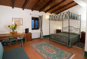 Gallery image of Agriturismo Il Daino in San Piero Patti