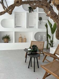 Fotografija v galeriji nastanitve APOLLON Design Boutique Hotel v mestu Parikia + 29 fotografij
