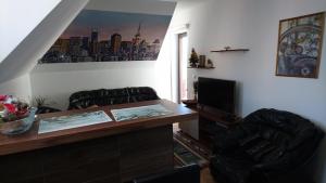 Gallery image of LuFi Penthouse Apartment in Zlatibor