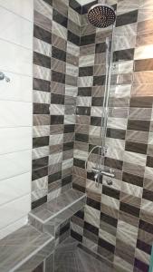 Gallery image of LuFi Penthouse Apartment in Zlatibor