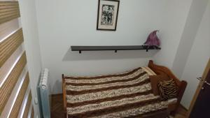 Gallery image of LuFi Penthouse Apartment in Zlatibor