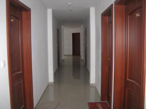 Fotografie z fotogalerie ubytování Blue Mare Apartament u Kwiatków v destinaci Łukęcin