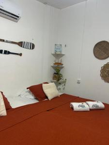 Gallery image of Suite Canoa Azul 2 in Aracati