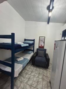 Gallery image of Suite Canoa Azul 2 in Aracati