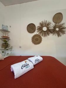 Gallery image of Suite Canoa Azul 2 in Aracati