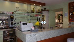 Salone o bar di Osteria Ticino by Ketty & Tommy