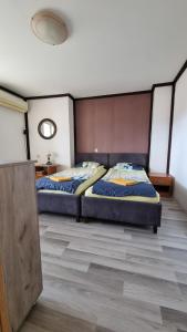 Gallery image of Lukanov Apartments - Lake view in Ohrid