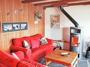 Gallery image of chalet for 6 people with views of Veysonnaz in Veysonnaz