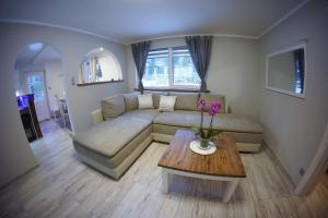 Posedenie v ubytovaní Góralska Osada Karpacz - Apartametny